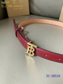 Picture of Burberry Belts _SKUBurberrybelt20mmX90-110cm8L02174